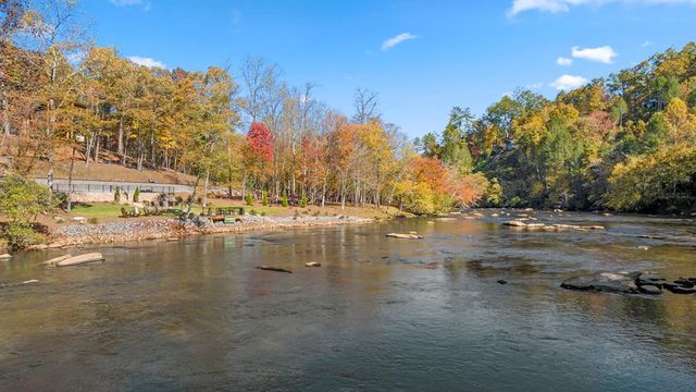 Lot 7 River Rock Lane, Blue Ridge, GA 30513