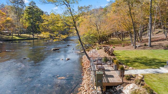 Lot 7 River Rock Lane, Blue Ridge, GA 30513