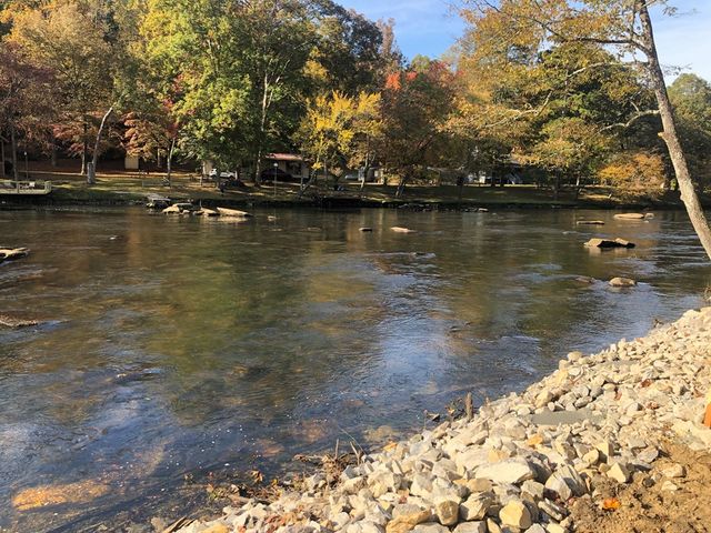 Lot 7 River Rock Lane, Blue Ridge, GA 30513