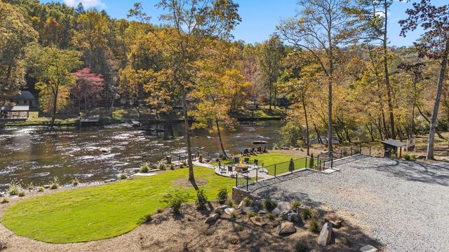 Lot 7 River Rock Lane, Blue Ridge, GA 30513