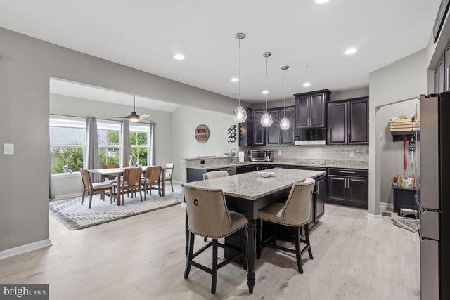 215 MONUMENT DR, Boonsboro, MD 21713