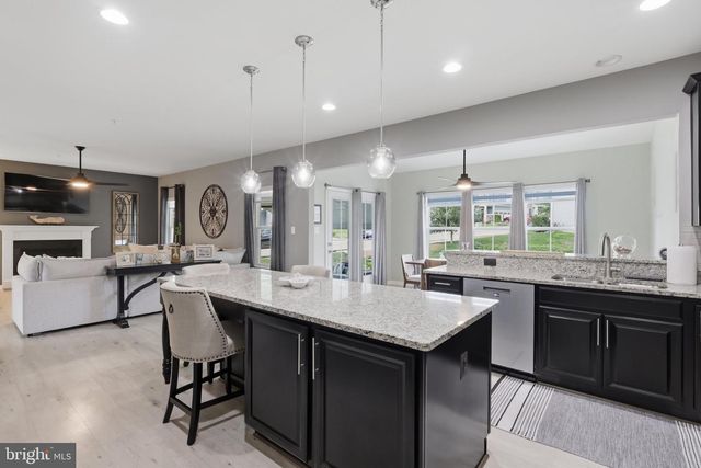 215 MONUMENT DR, Boonsboro, MD 21713