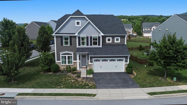 215 MONUMENT DR, Boonsboro, MD 21713