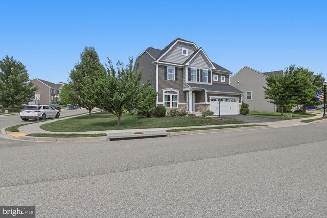 215 MONUMENT DR, Boonsboro, MD 21713