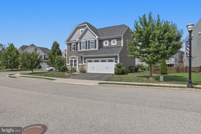 215 MONUMENT DR, Boonsboro, MD 21713