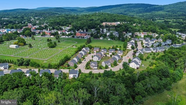 215 MONUMENT DR, Boonsboro, MD 21713