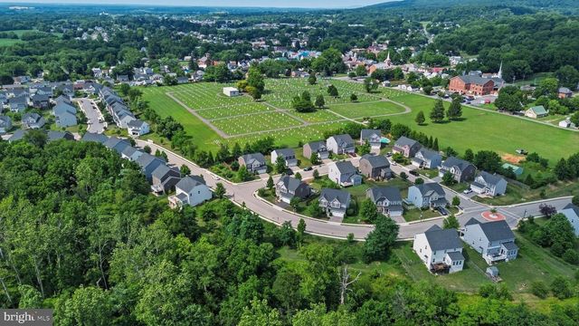 215 MONUMENT DR, Boonsboro, MD 21713