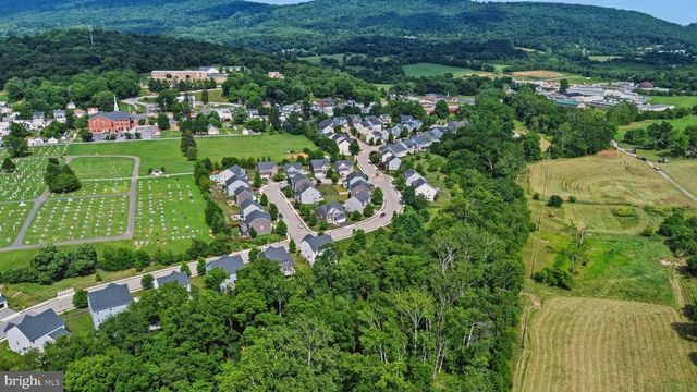 215 MONUMENT DR, Boonsboro, MD 21713