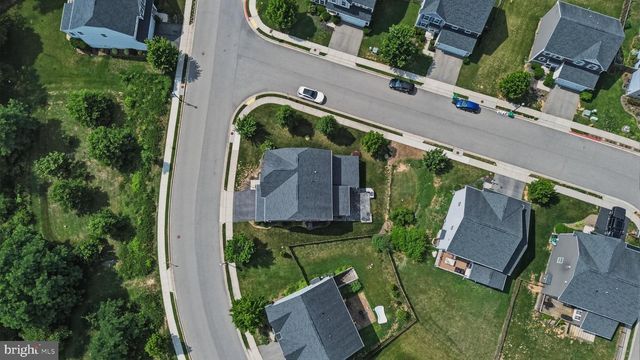 215 MONUMENT DR, Boonsboro, MD 21713