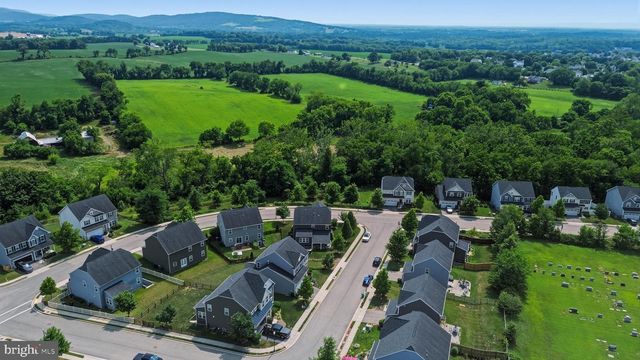 215 MONUMENT DR, Boonsboro, MD 21713
