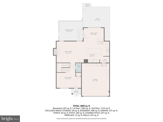 215 MONUMENT DR, Boonsboro, MD 21713