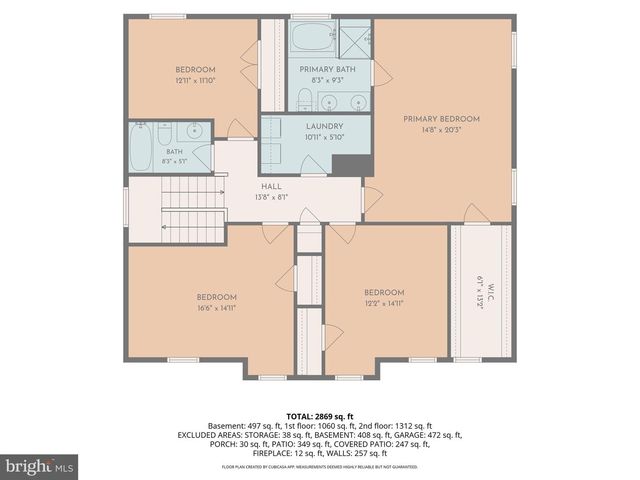 215 MONUMENT DR, Boonsboro, MD 21713