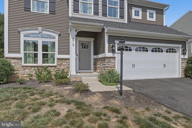 215 MONUMENT DR, Boonsboro, MD 21713