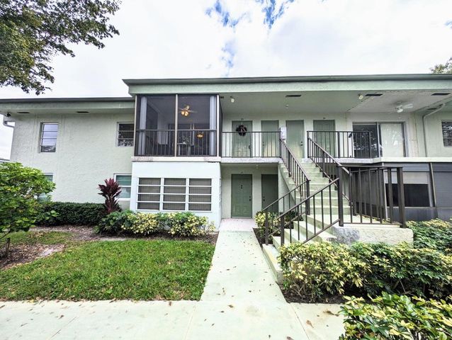 7515 S Oriole Boulevard 203, Delray Beach, FL 33446