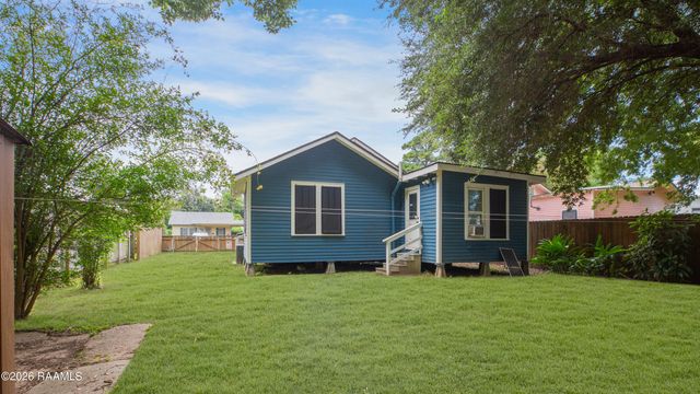 309 Cleveland Street, Lafayette, LA 70501