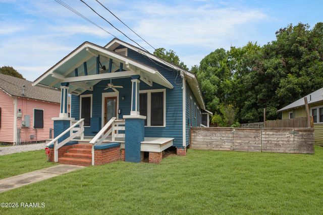 309 Cleveland Street, Lafayette, LA 70501
