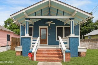 309 Cleveland Street, Lafayette, LA 70501