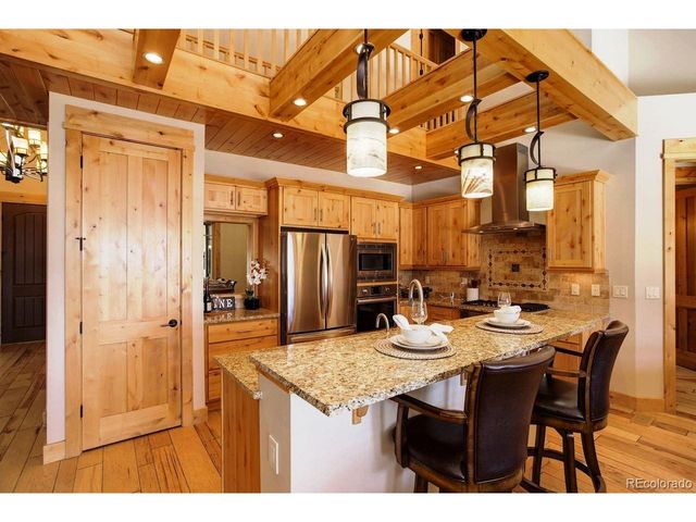 1051 Sleepy Hollow Rd, Golden, CO 80401