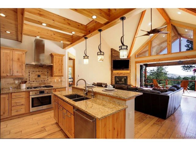 1051 Sleepy Hollow Rd, Golden, CO 80401