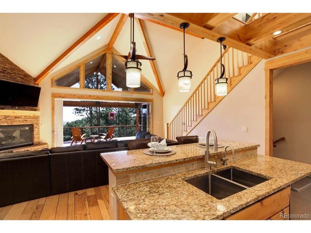 1051 Sleepy Hollow Rd, Golden, CO 80401