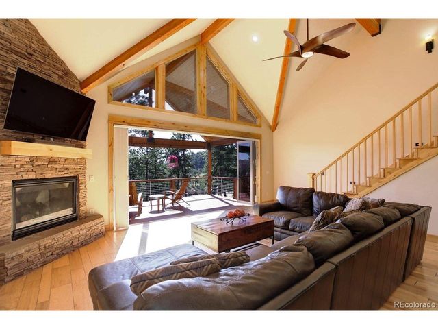 1051 Sleepy Hollow Rd, Golden, CO 80401