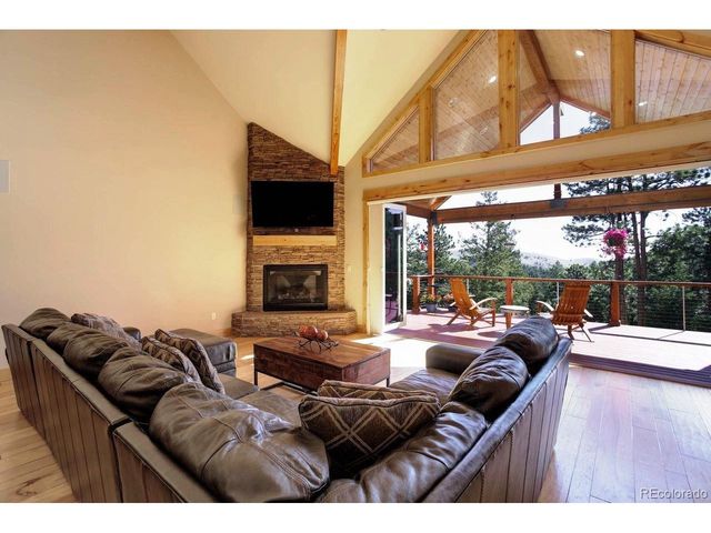 1051 Sleepy Hollow Rd, Golden, CO 80401