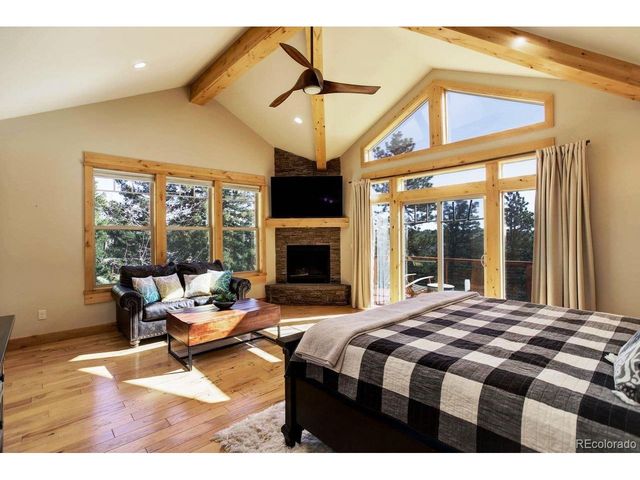 1051 Sleepy Hollow Rd, Golden, CO 80401