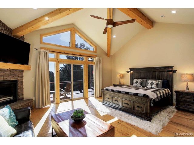 1051 Sleepy Hollow Rd, Golden, CO 80401