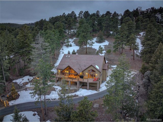 1051 Sleepy Hollow Rd, Golden, CO 80401