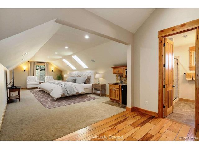 1051 Sleepy Hollow Rd, Golden, CO 80401