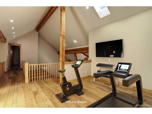 1051 Sleepy Hollow Rd, Golden, CO 80401