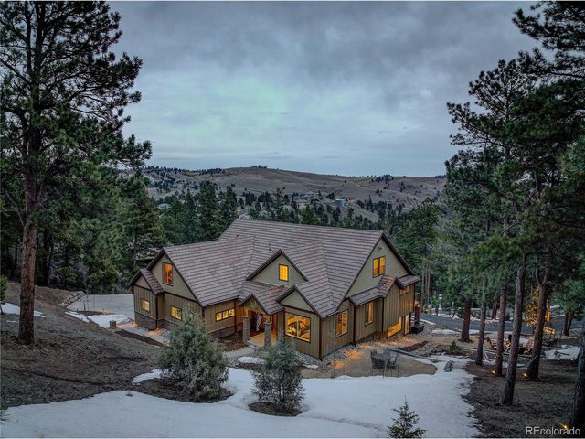 1051 Sleepy Hollow Rd, Golden, CO 80401