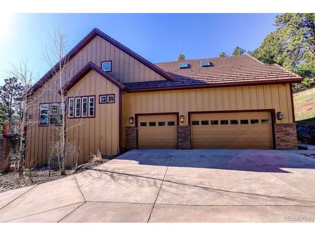 1051 Sleepy Hollow Rd, Golden, CO 80401