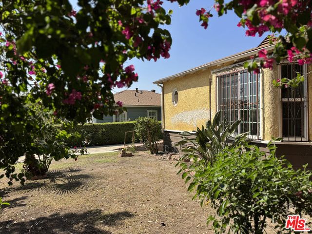 4915 Gambier Street, Los Angeles, CA 90032