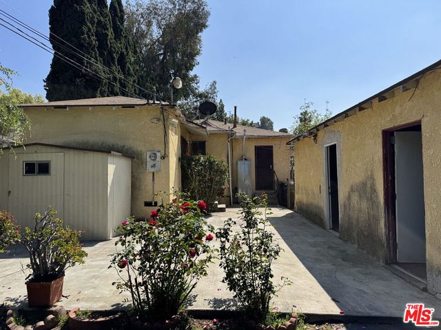 4915 Gambier Street, Los Angeles, CA 90032