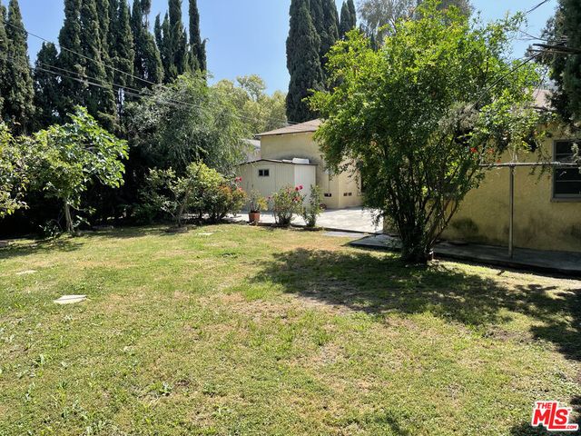 4915 Gambier Street, Los Angeles, CA 90032