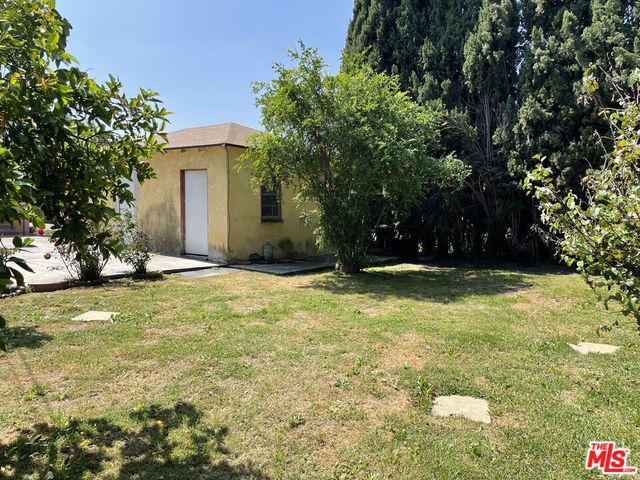 4915 Gambier Street, Los Angeles, CA 90032