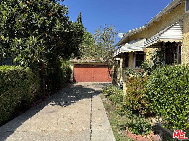 4915 Gambier Street, Los Angeles, CA 90032