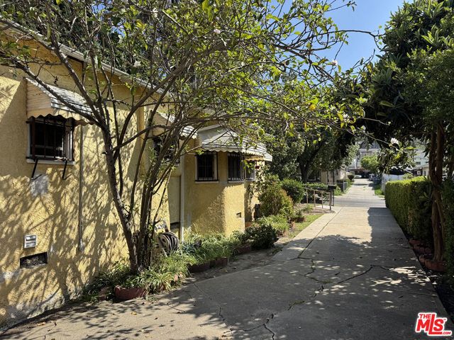 4915 Gambier Street, Los Angeles, CA 90032