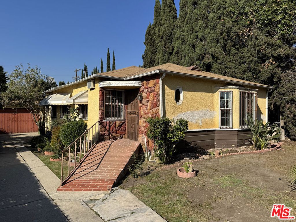 4915 Gambier Street, Los Angeles, CA 90032