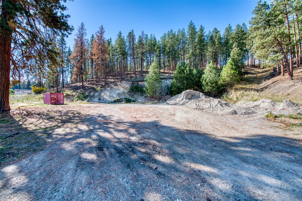 Lot 40 Darby Estates, Darby, MT 59829 photo 4