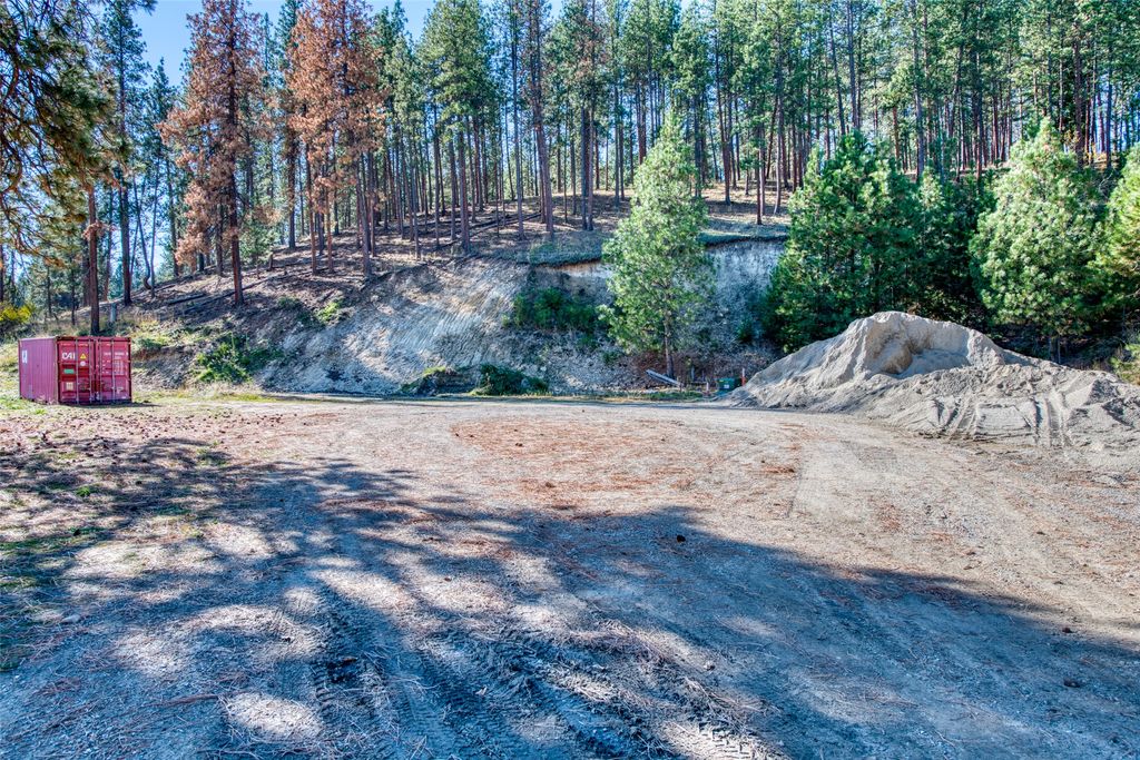 Lot 40 Darby Estates, Darby, MT 59829 photo 5