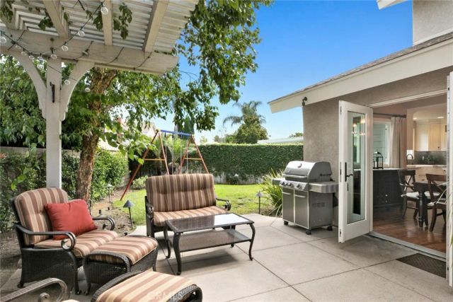 6021 E Paseo Rio Azul, Anaheim Hills, CA 92807