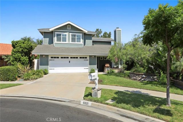 6021 E Paseo Rio Azul, Anaheim Hills, CA 92807