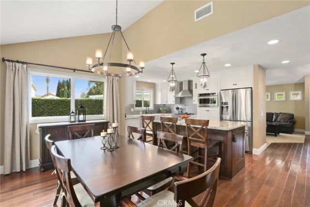 6021 E Paseo Rio Azul, Anaheim Hills, CA 92807