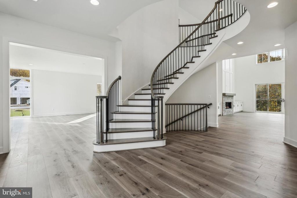 12712 HIGH MEADOW RD, North Potomac, MD 20878