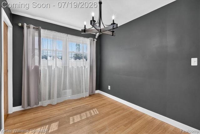 28326 Brush Street, Madison Heights, MI 48071