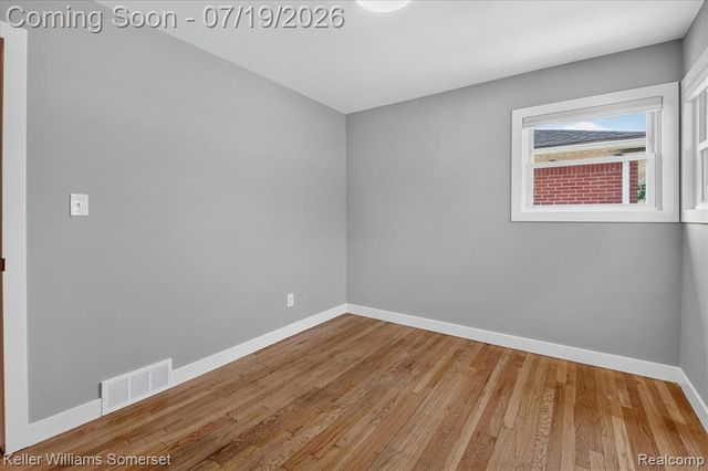 28326 Brush Street, Madison Heights, MI 48071