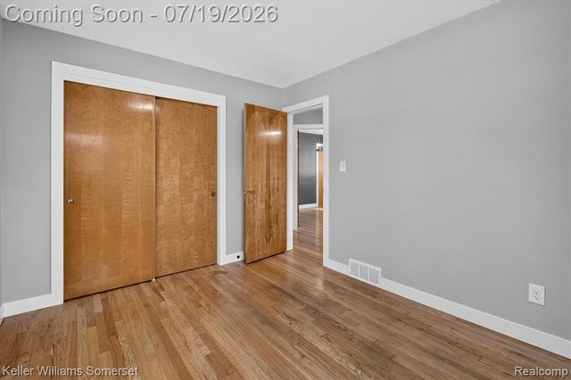 28326 Brush Street, Madison Heights, MI 48071