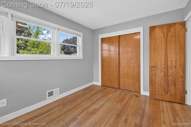 28326 Brush Street, Madison Heights, MI 48071